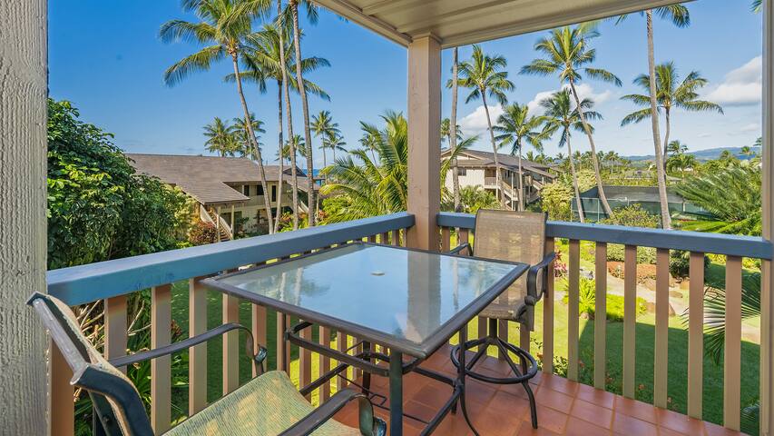 Nihi Kai 511 By Parrish Kauai