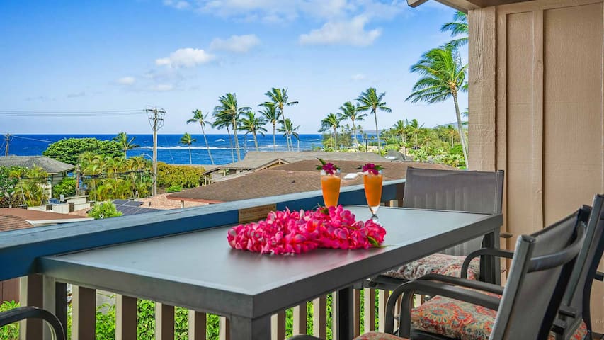 Nihi Kai 521 By Parrish Kauai