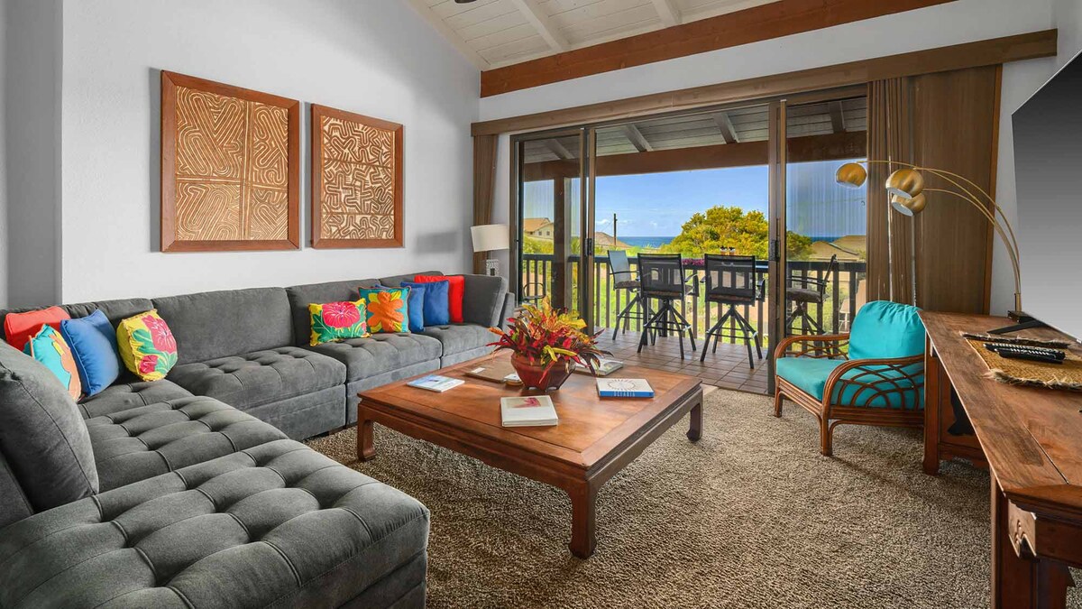 Nihi Kai 521 By Parrish Kauai - Apartments for Rent in Koloa