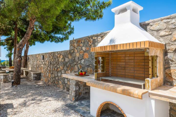 Villa Summer Dawn gallery image 4