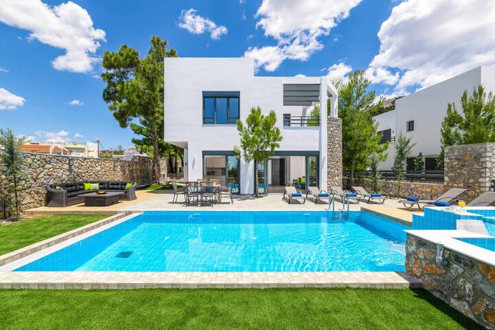 Villa Summer Dawn gallery image 5