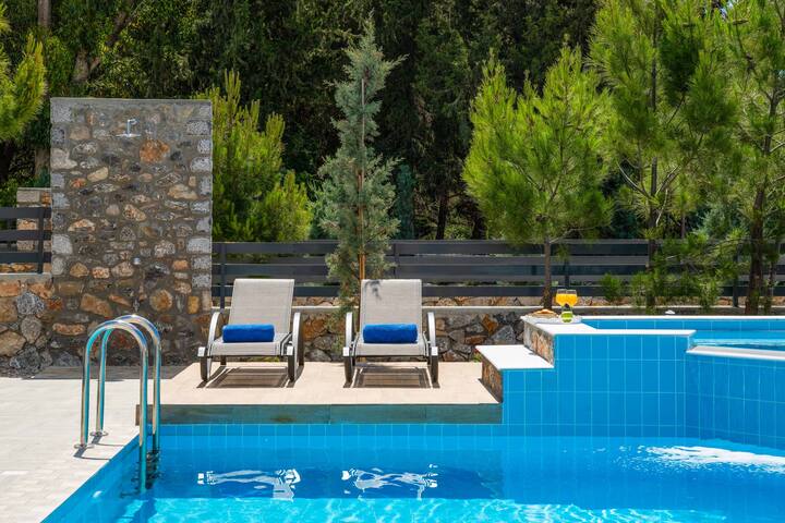 Villa Summer Dawn gallery image 2