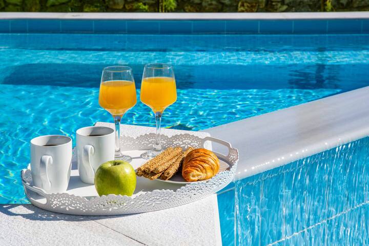 Villa Summer Dawn gallery image 3