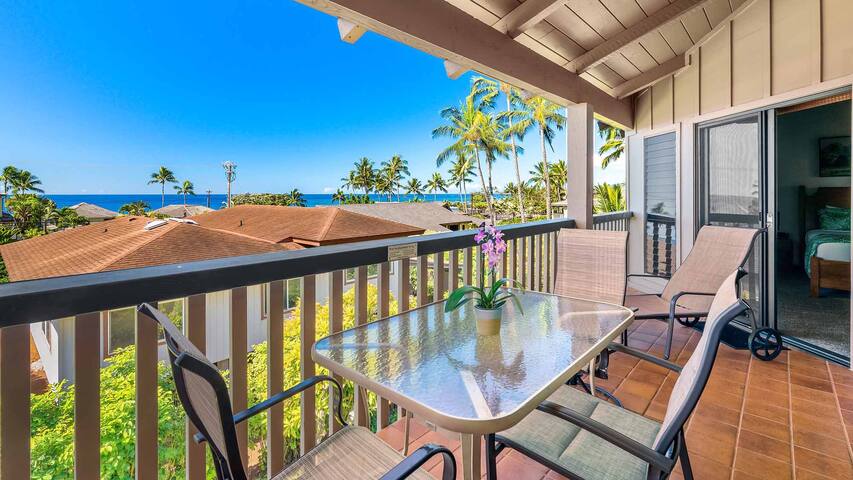 Nihi Kai Villas 524 By Parrish Kauai – Best Poipu