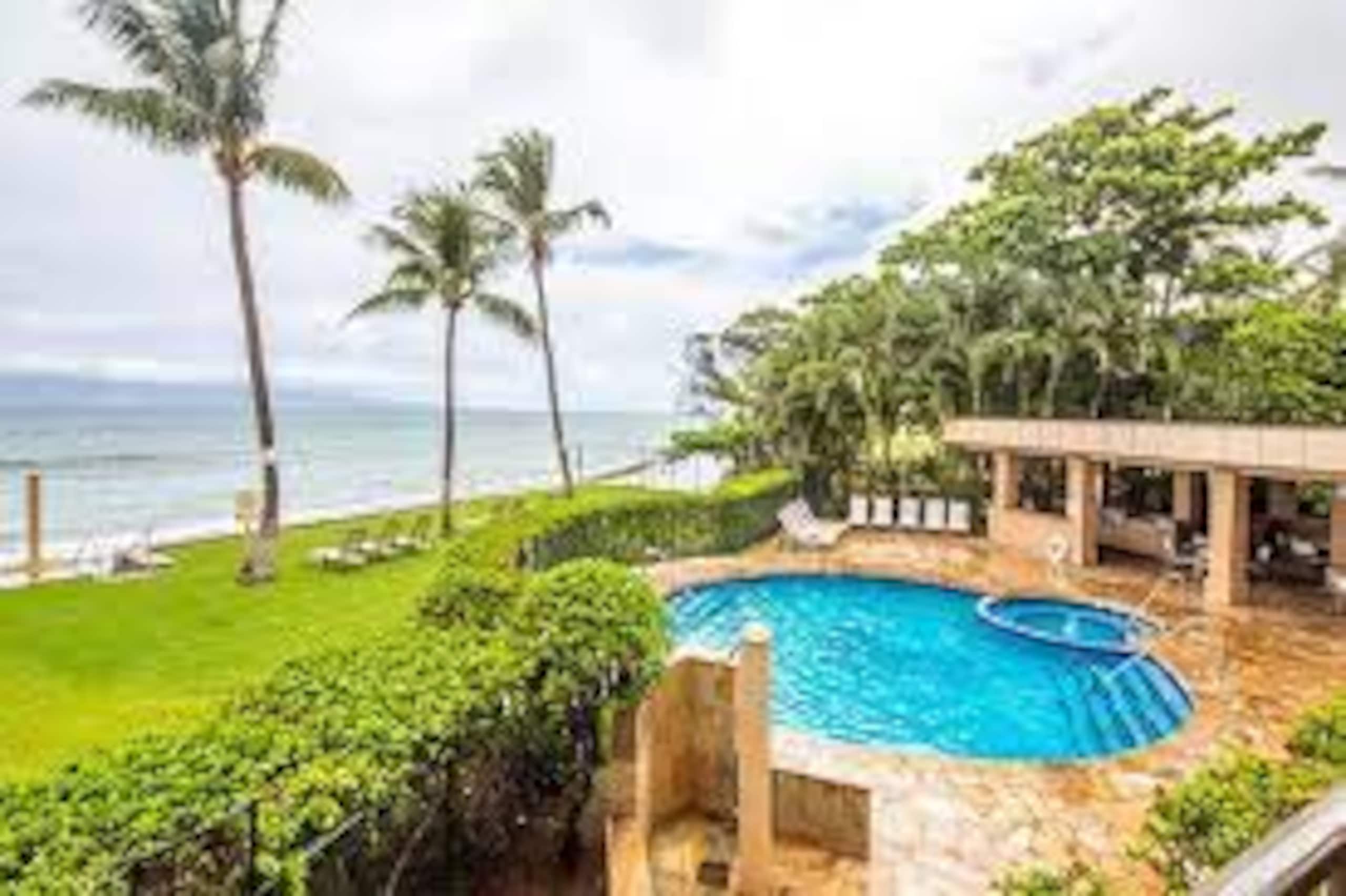 Stunning Sunsets and Direct Oceanviews at Paki Mau - Image 24