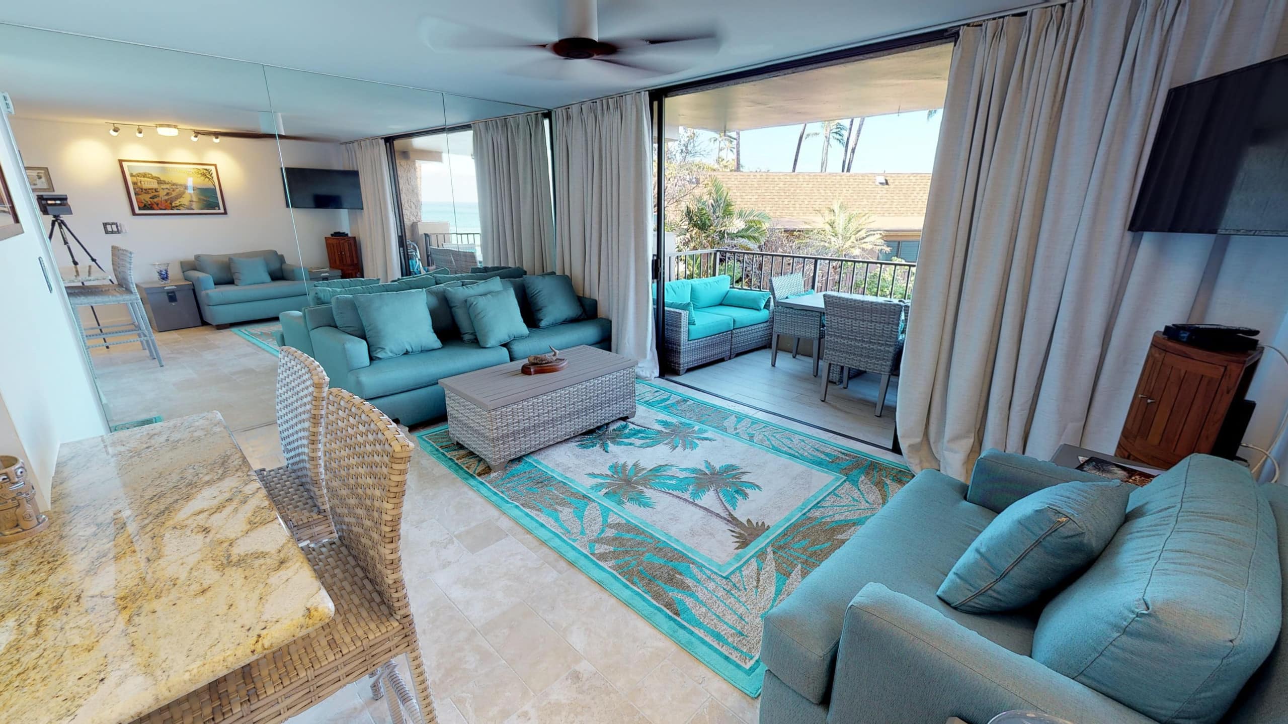 Stunning Sunsets and Direct Oceanviews at Paki Mau - Image 11