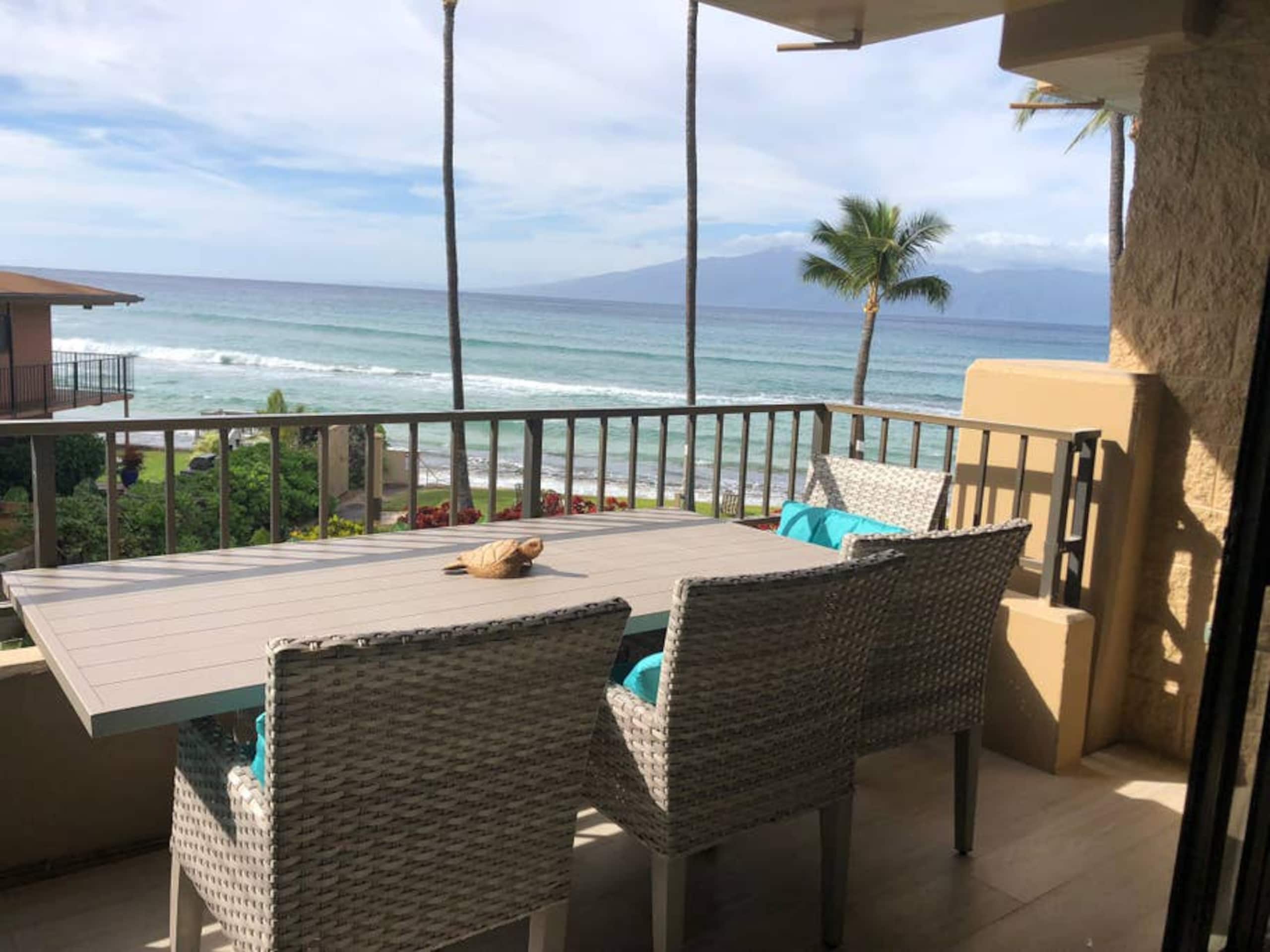 Stunning Sunsets and Direct Oceanviews at Paki Mau - Image 9