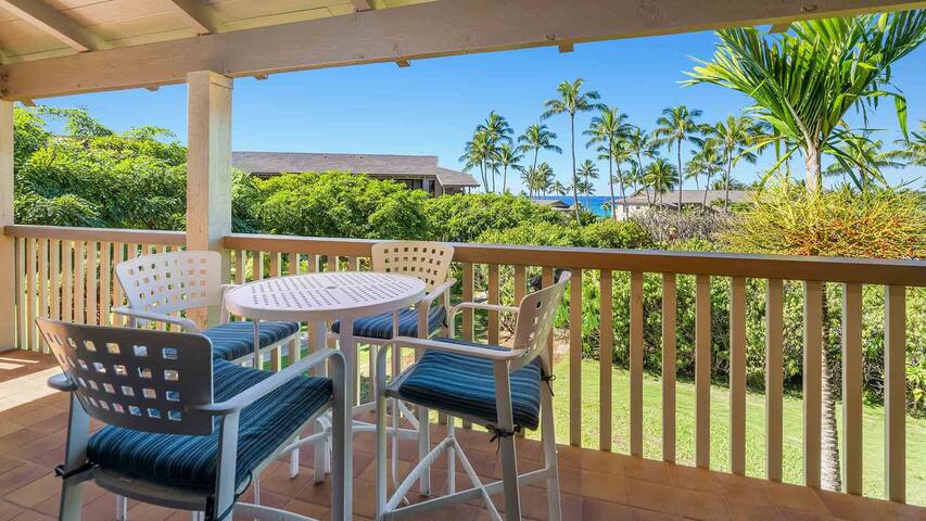 Nihi Kai Villas 700 By Parrish Kauai – Central AC