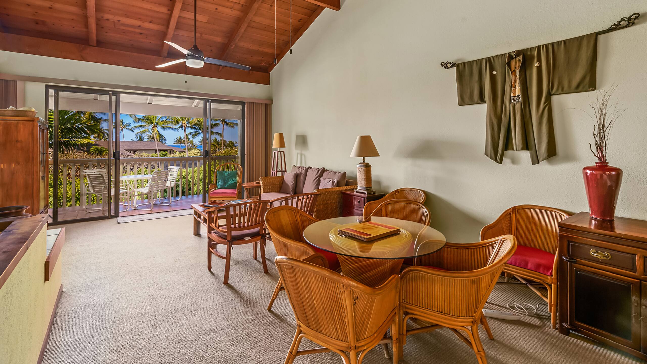 Nihi Kai Villas 704 By Parrish Kauai - Best Poipu - Photo 5