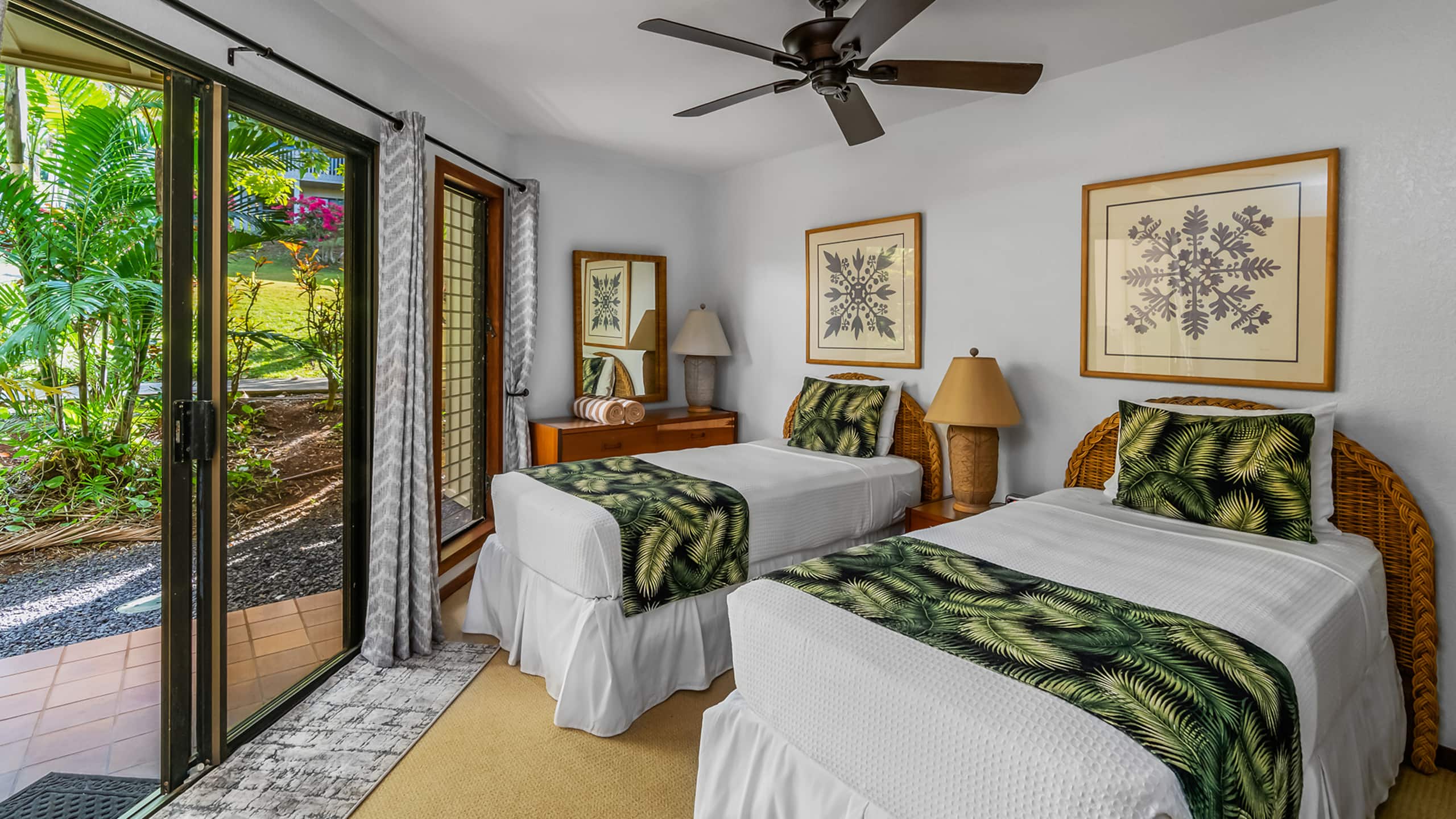 Nihi Kai Villas 704 By Parrish Kauai - Best Poipu - Photo 13