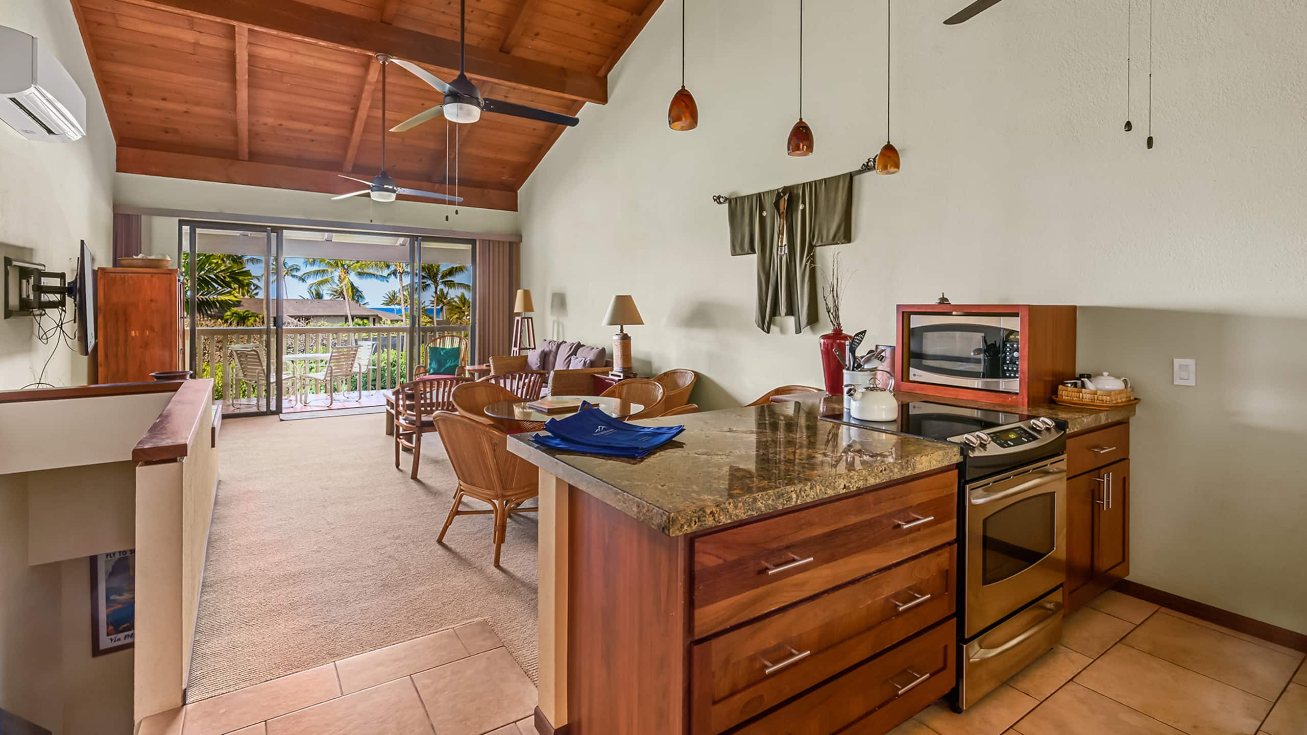 Nihi Kai Villas 704 By Parrish Kauai - Best Poipu - Photo 8