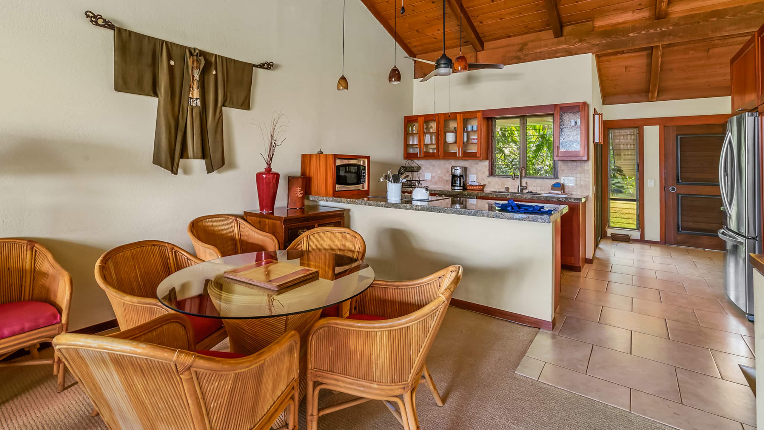 Nihi Kai Villas 704 By Parrish Kauai - Best Poipu - Photo 6