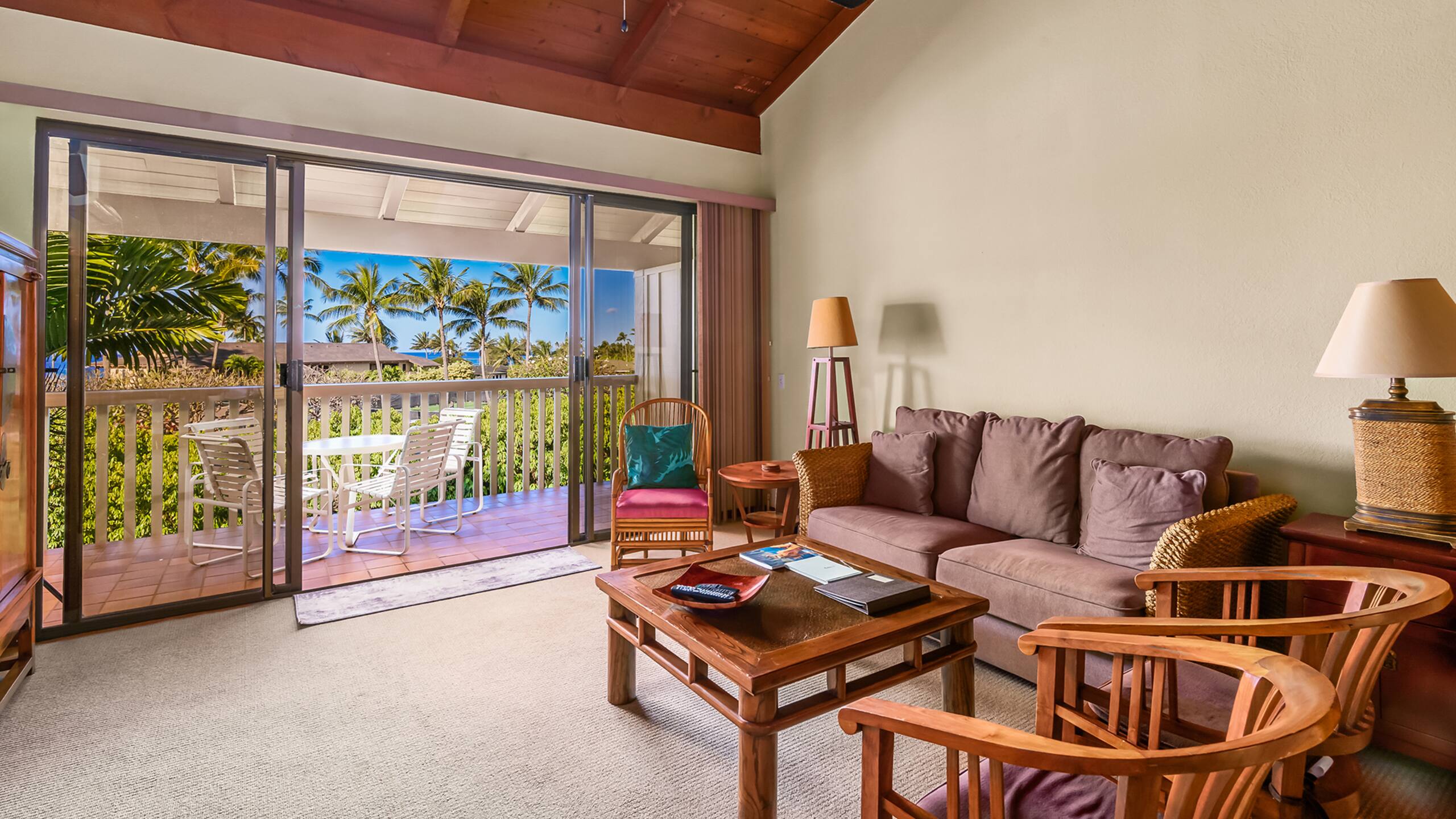 Nihi Kai Villas 704 By Parrish Kauai - Best Poipu - Photo 3
