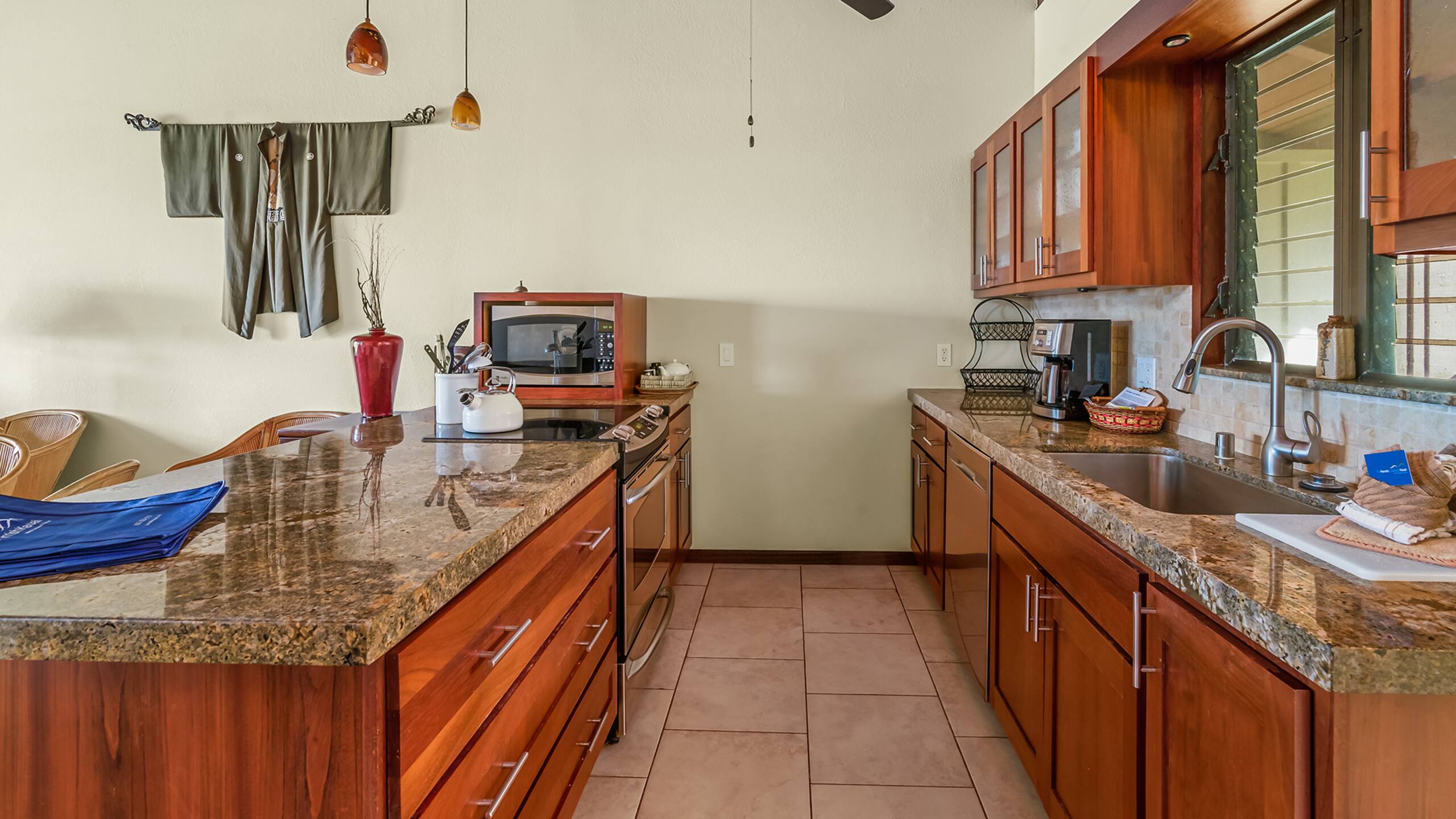 Nihi Kai Villas 704 By Parrish Kauai - Best Poipu - Photo 7