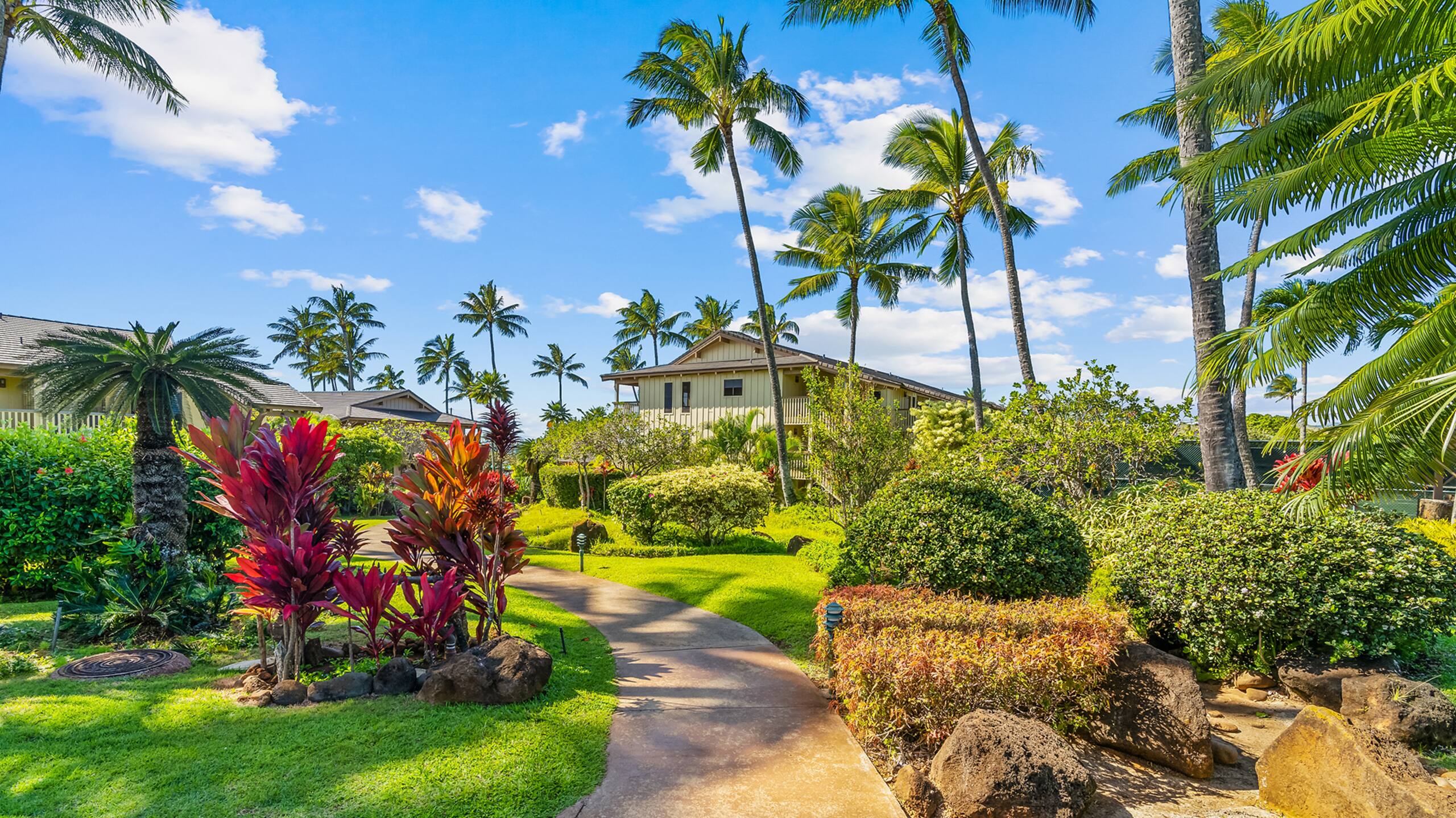 Nihi Kai Villas 803 By Parrish - Close to Poipu - Photo 25