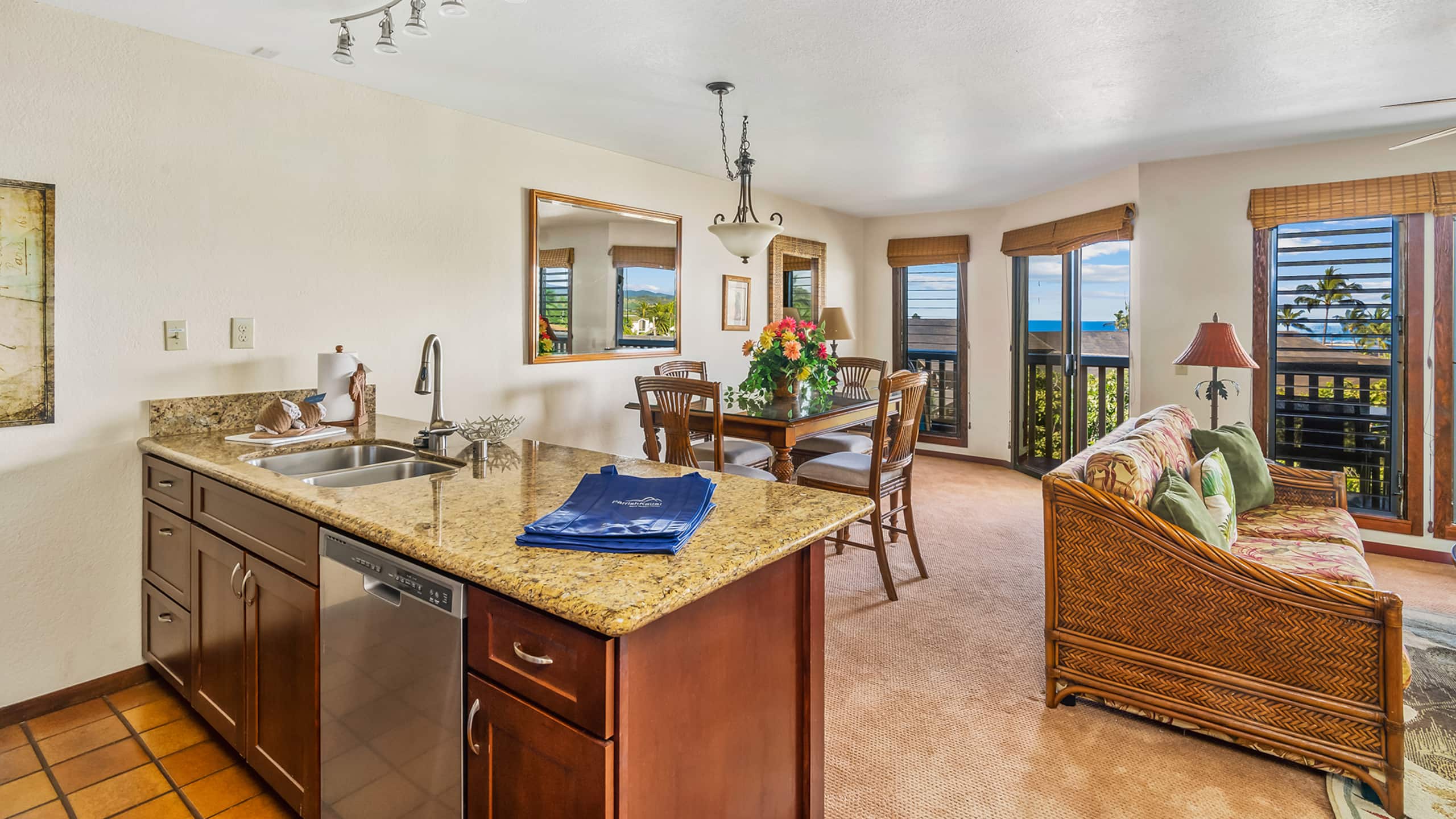 Nihi Kai Villas 803 By Parrish - Close to Poipu - Photo 8