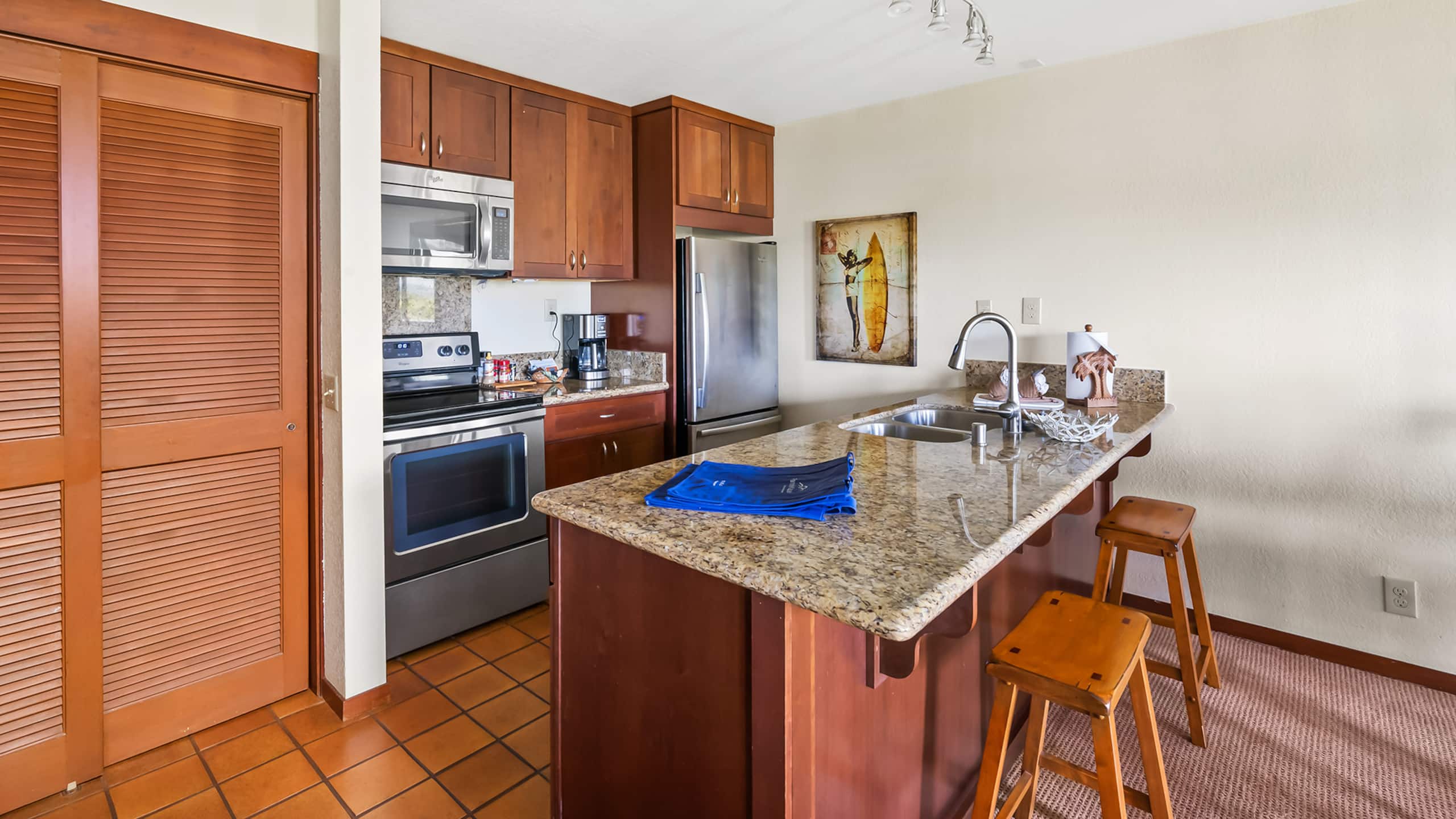 Nihi Kai Villas 803 By Parrish - Close to Poipu - Photo 9
