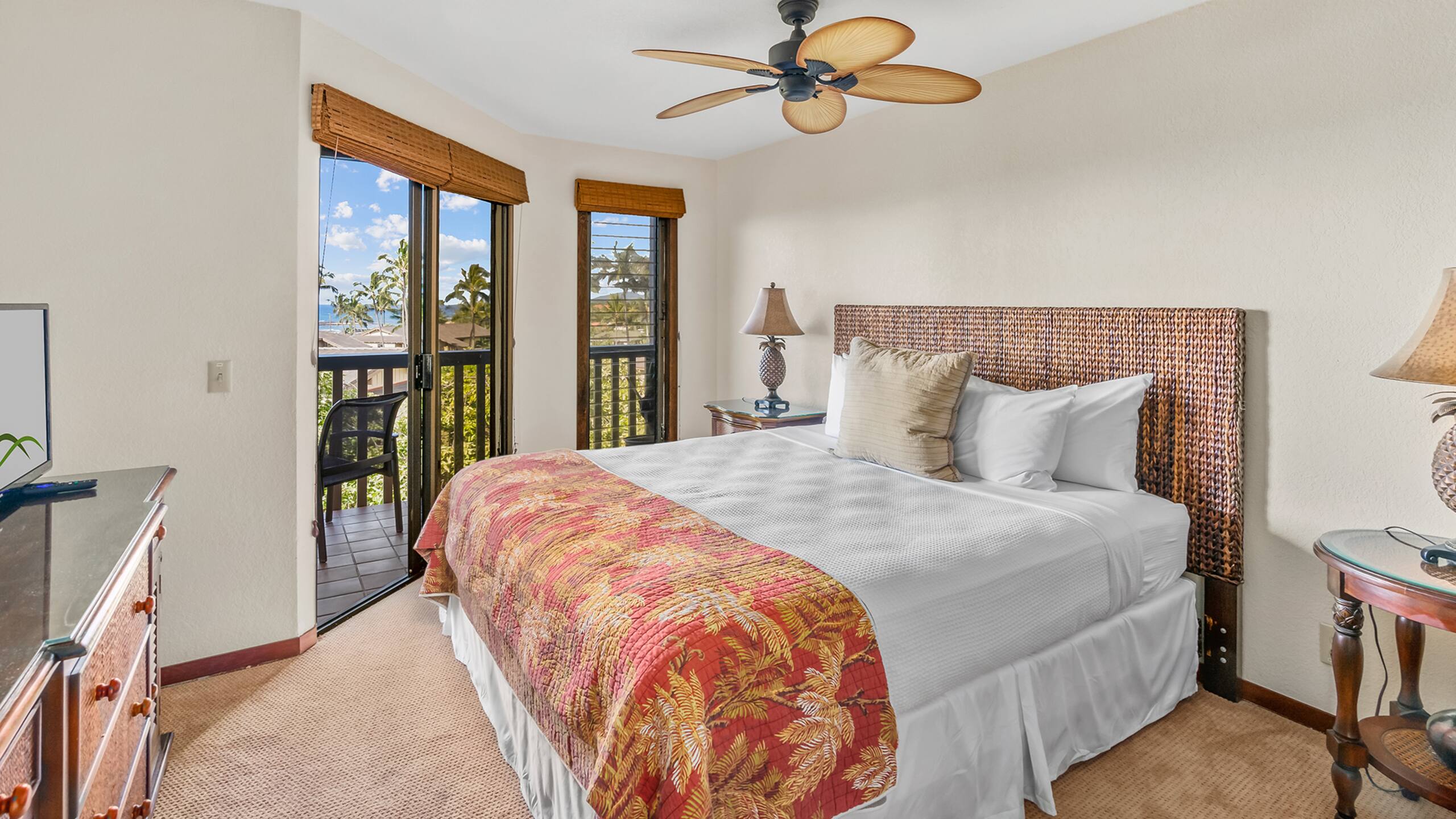 Nihi Kai Villas 803 By Parrish - Close to Poipu - Photo 11