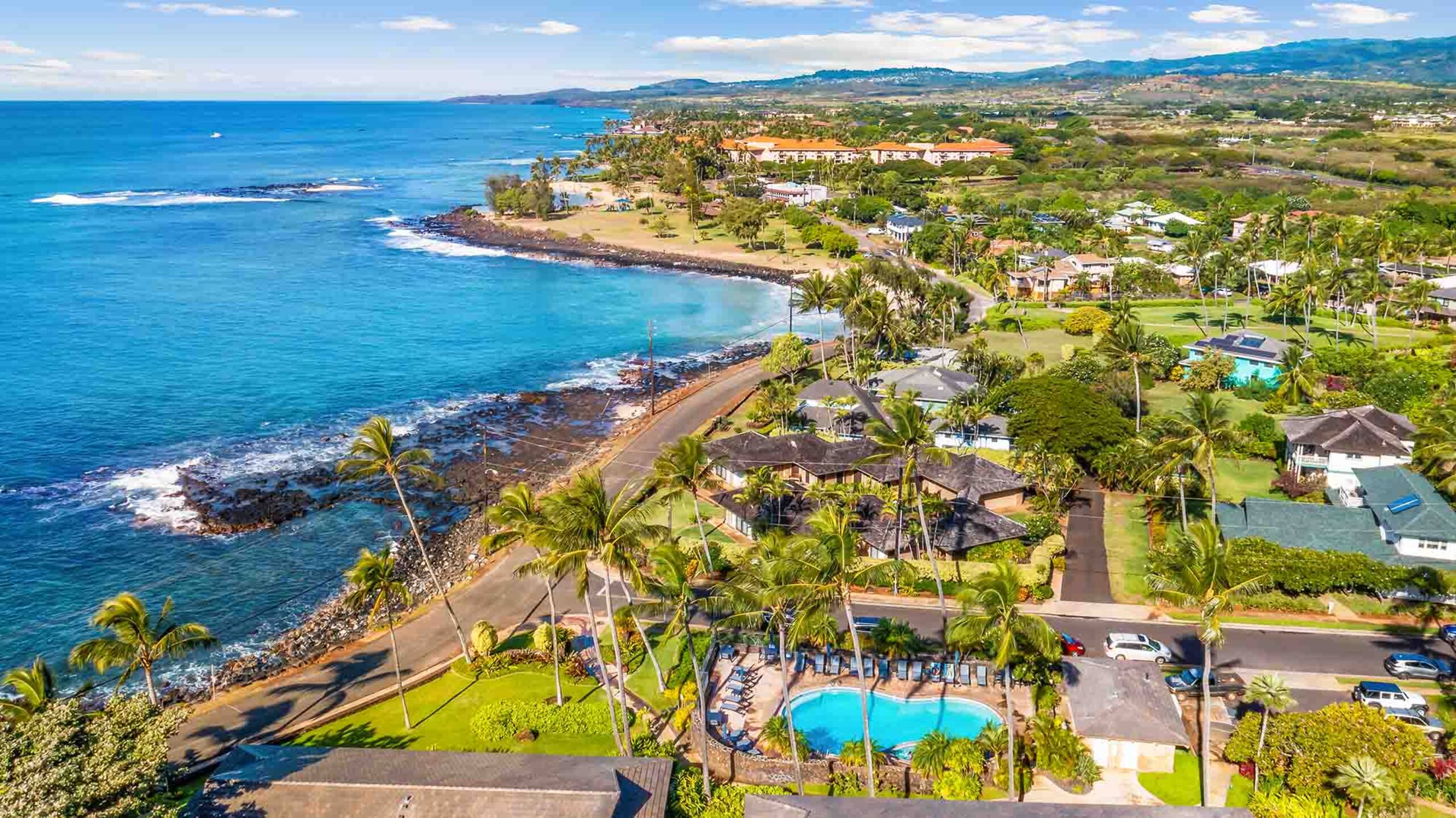 Nihi Kai Villas 803 By Parrish - Close to Poipu - Photo 18