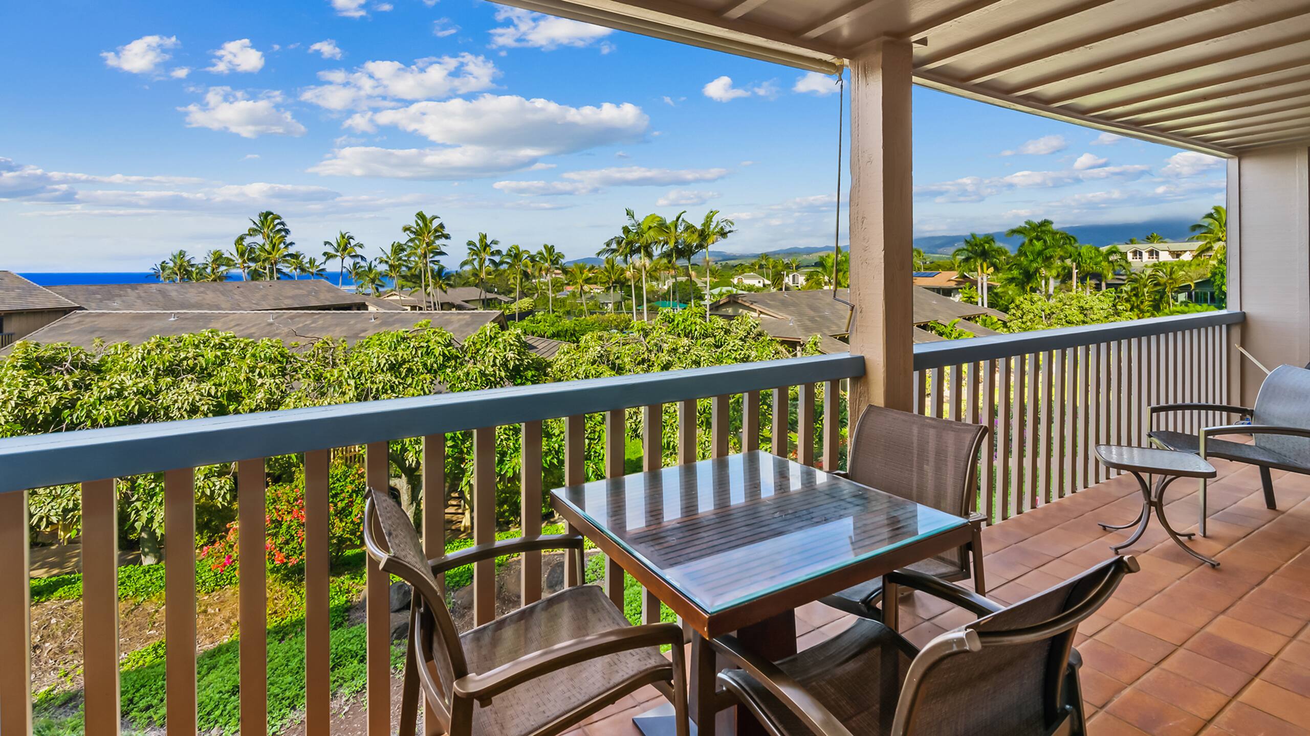 Nihi Kai Villas 803 By Parrish - Close to Poipu - Photo 1