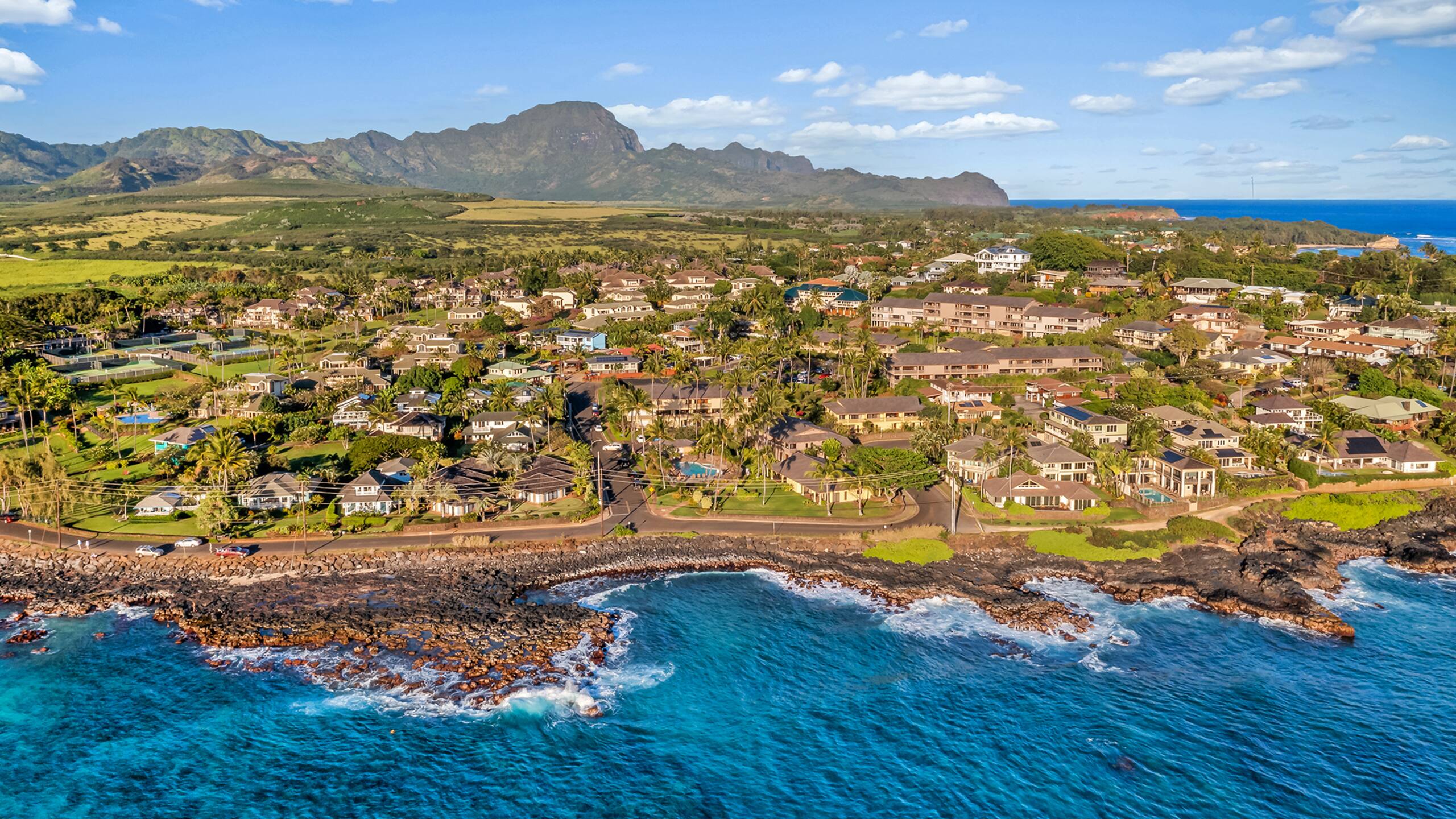 Nihi Kai Villas 803 By Parrish - Close to Poipu - Photo 15