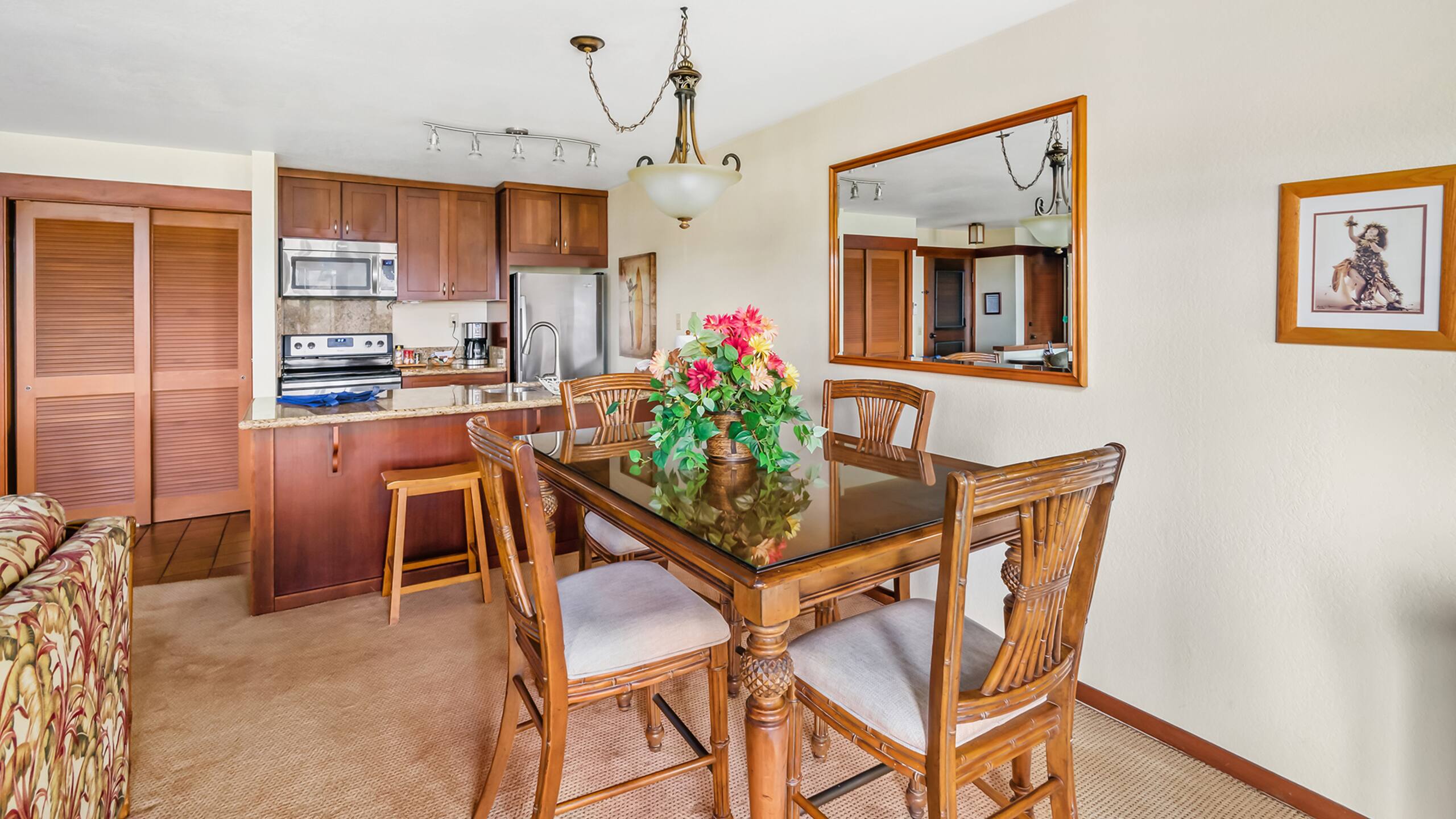 Nihi Kai Villas 803 By Parrish - Close to Poipu - Photo 7