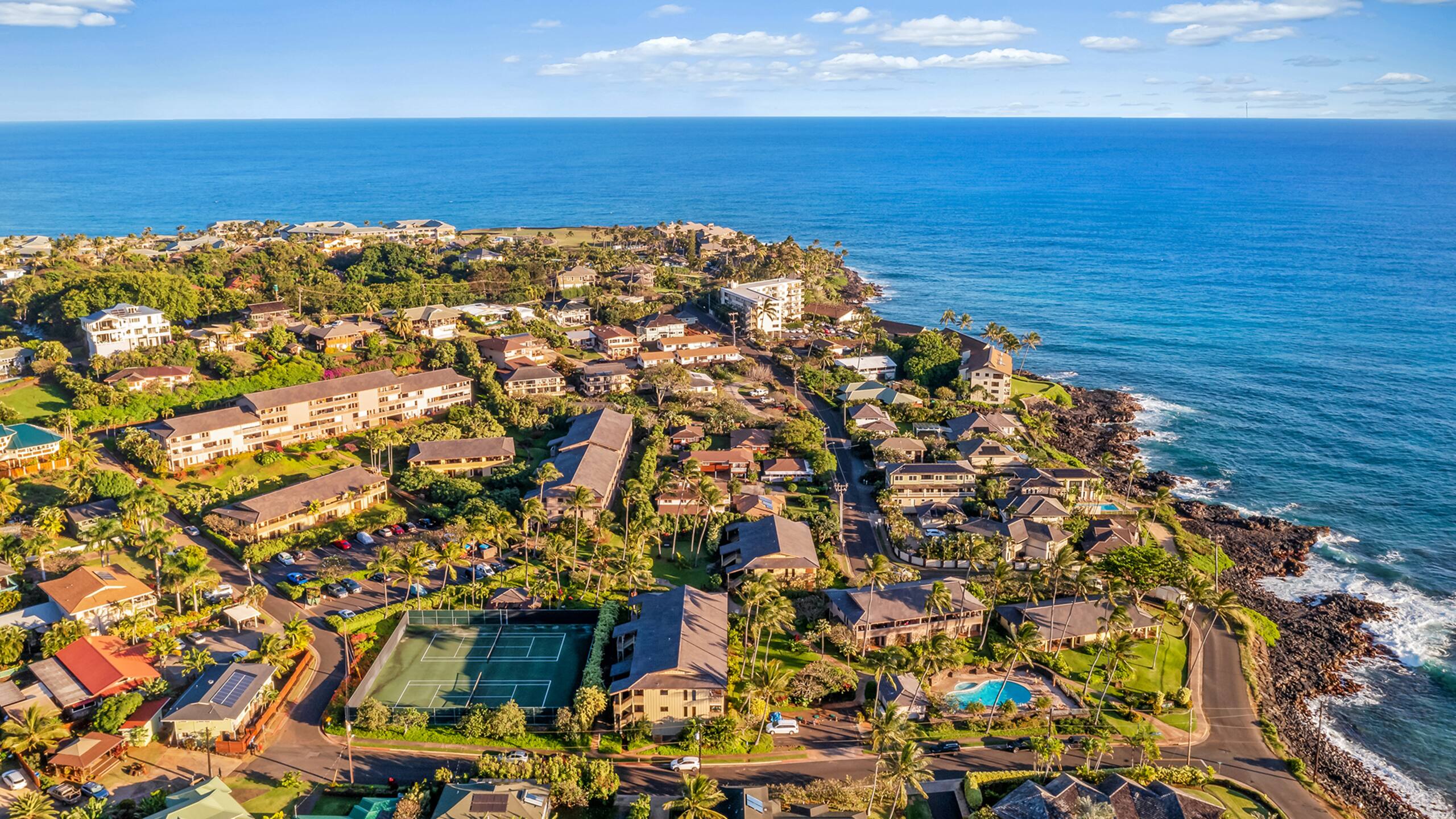 Nihi Kai Villas 803 By Parrish - Close to Poipu - Photo 31