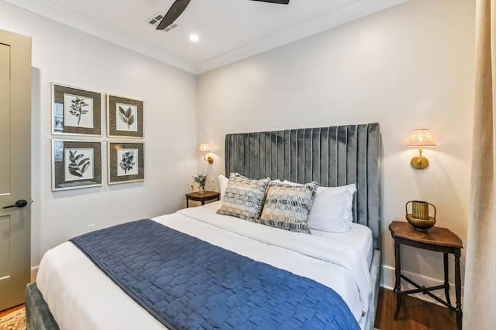 Baño 2 | Medio baño | Ubicado en el piso 1