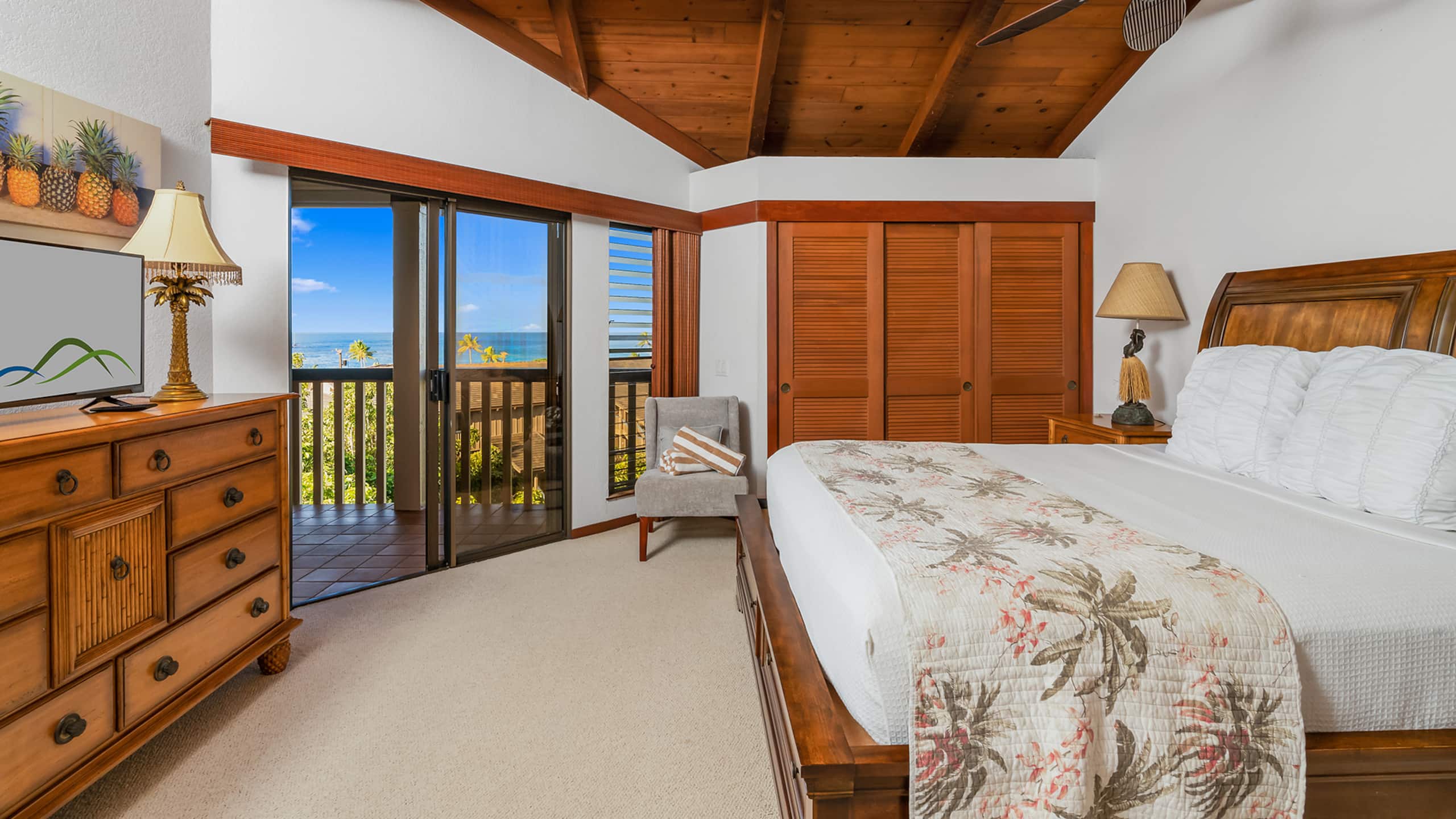 Nihi Kai Villas 820 By Parrish - Penthouse View & - Photo 14