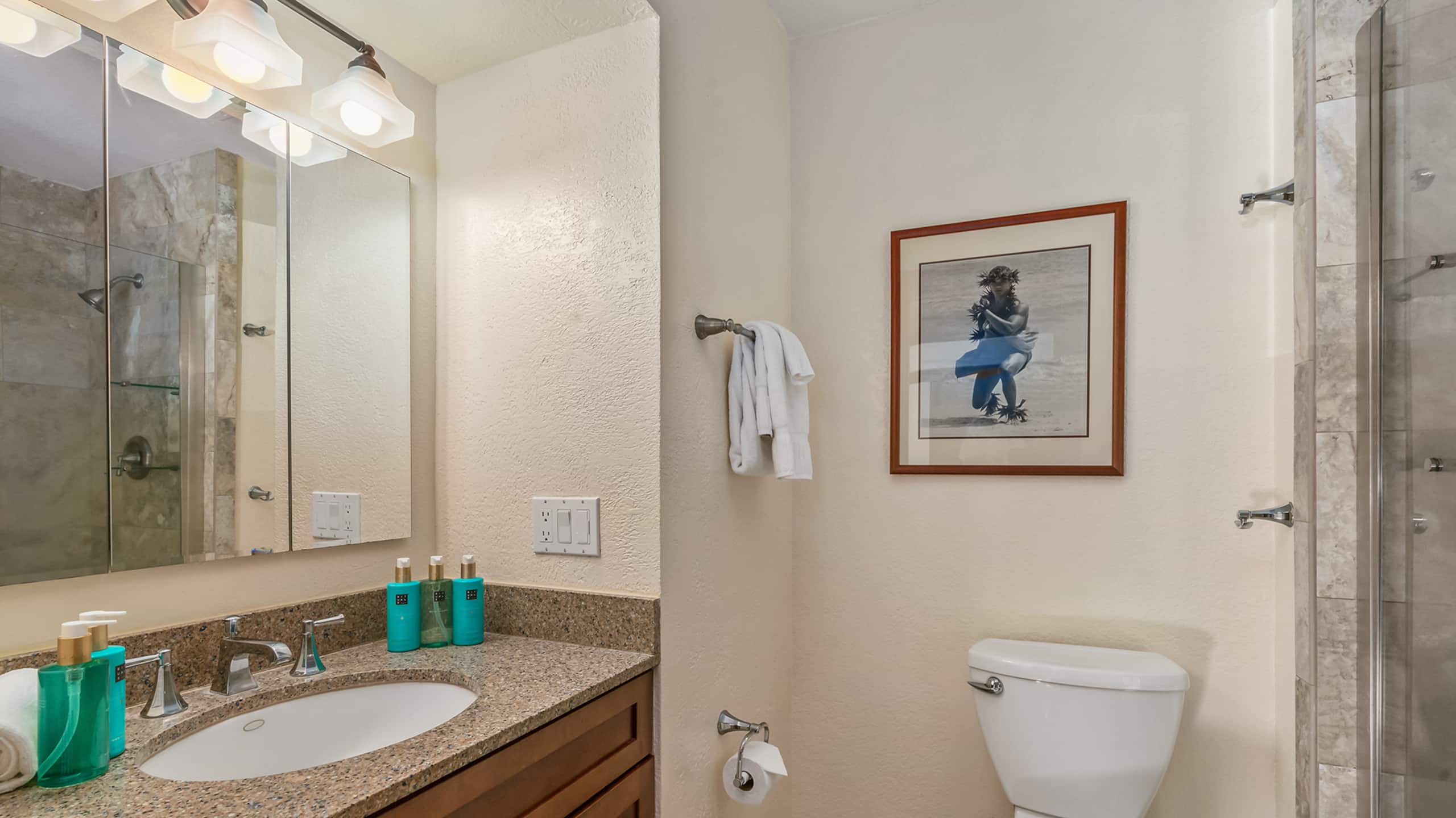 Nihi Kai Villas 820 By Parrish - Penthouse View & - Photo 19