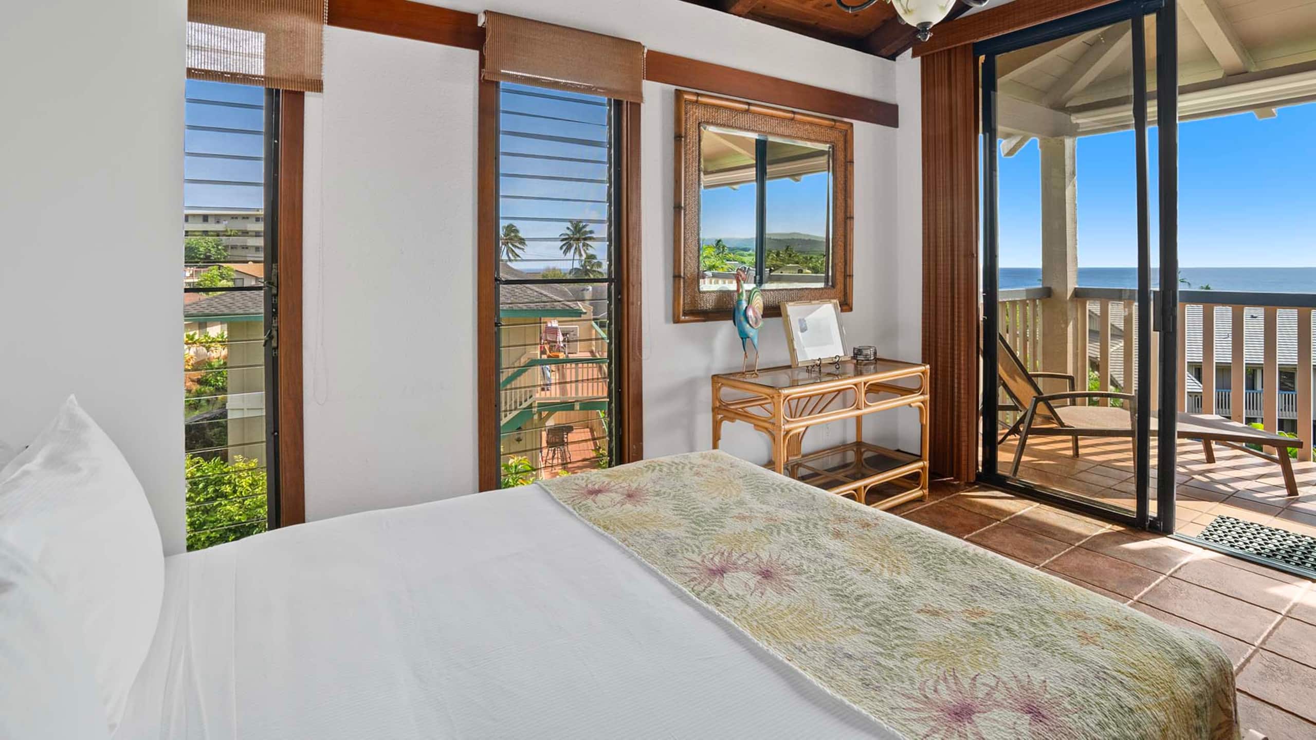 Nihi Kai Villas 820 By Parrish - Penthouse View & - Photo 11