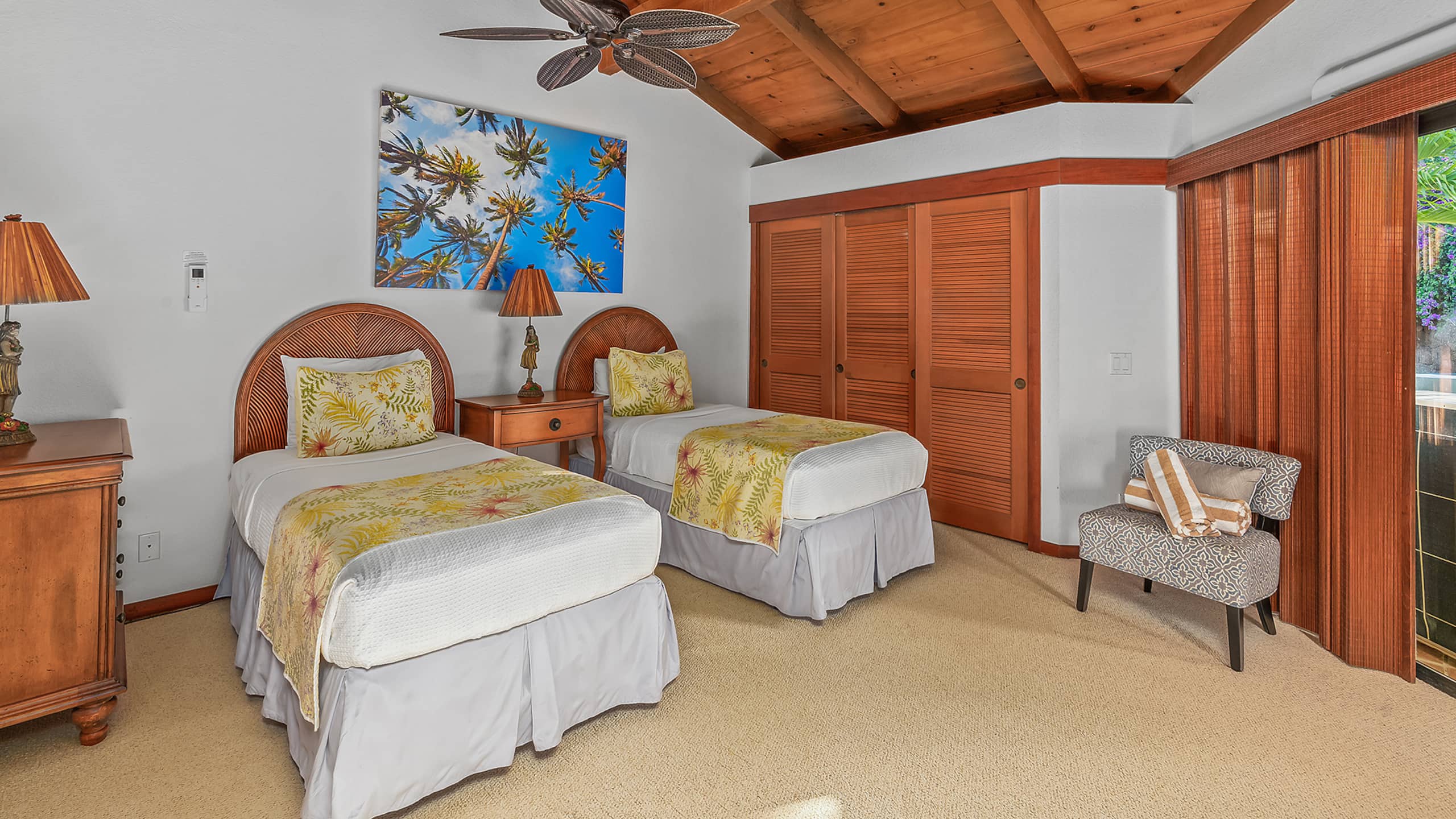 Nihi Kai Villas 820 By Parrish - Penthouse View & - Photo 17