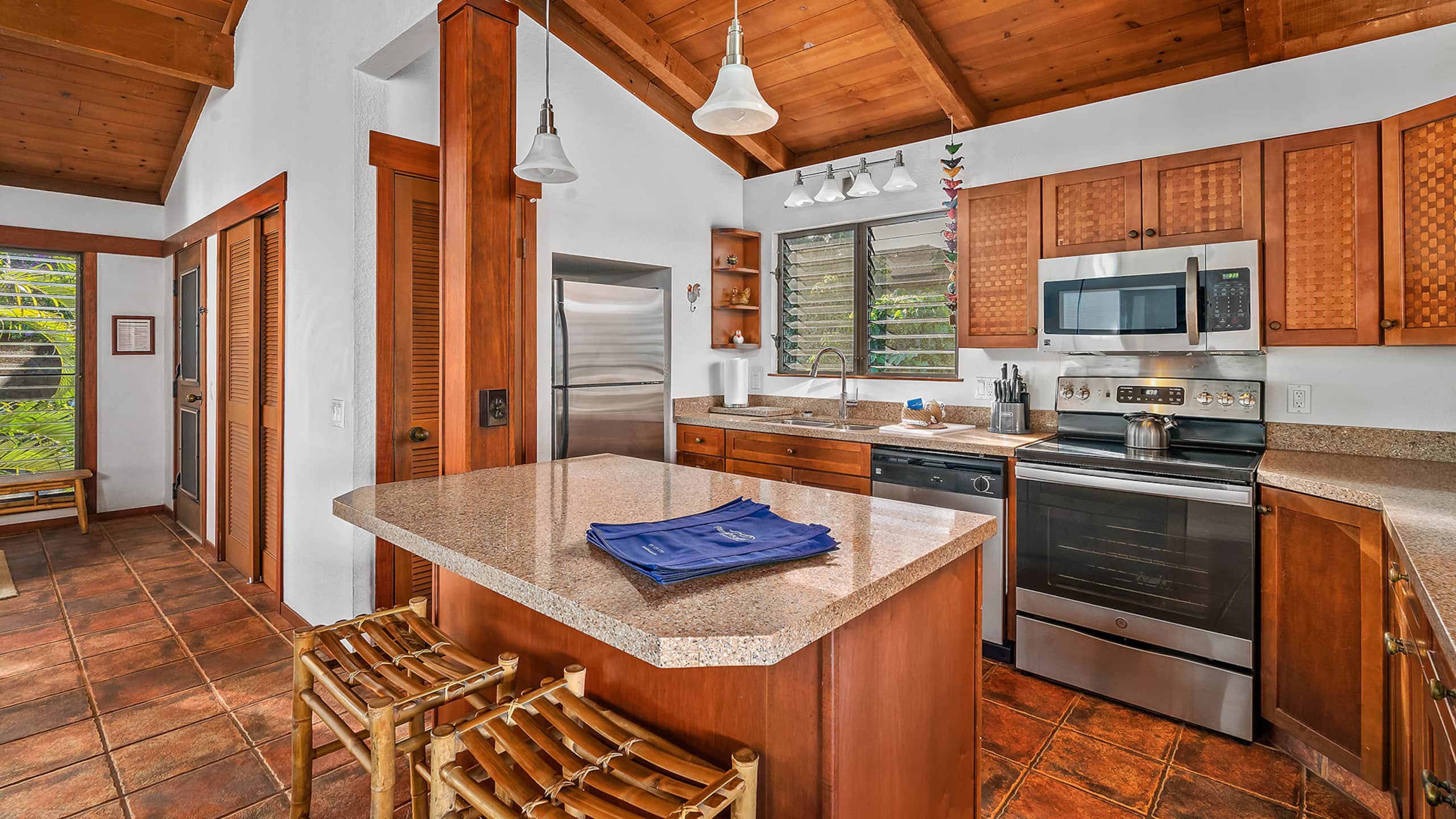 Nihi Kai Villas 820 By Parrish - Penthouse View & - Photo 9