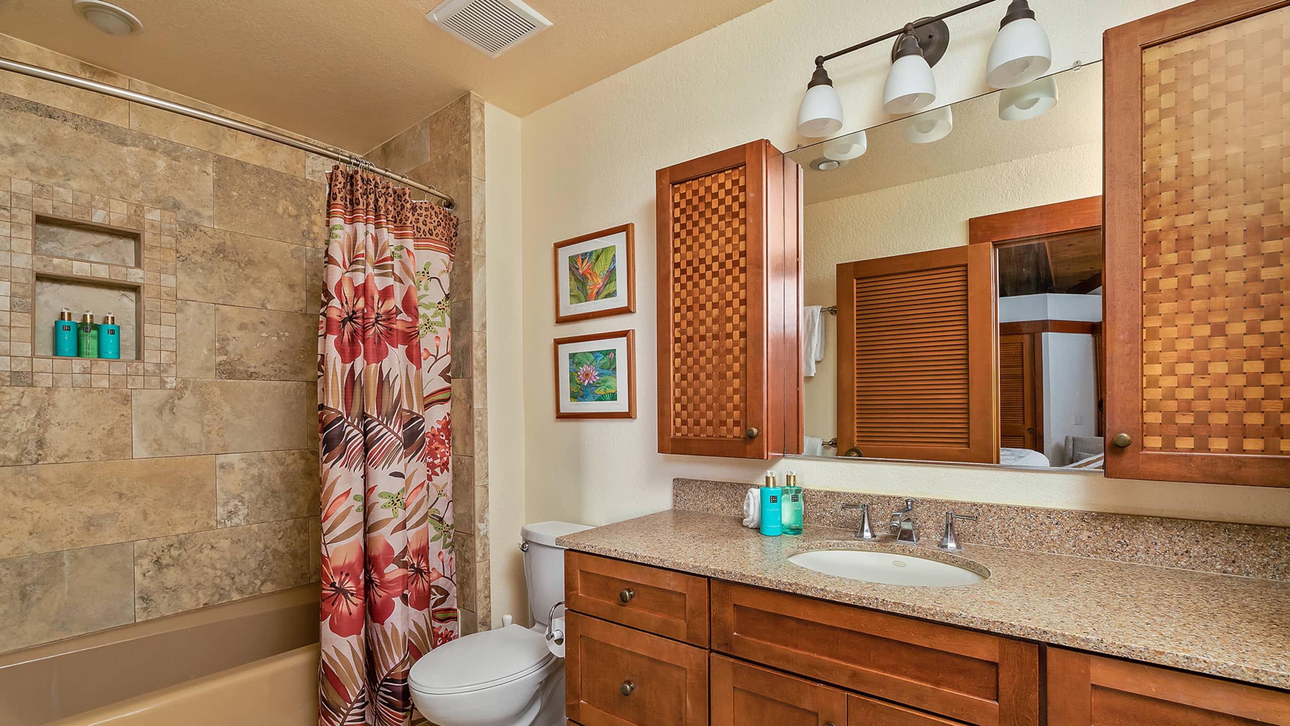 Nihi Kai Villas 820 By Parrish - Penthouse View & - Photo 16