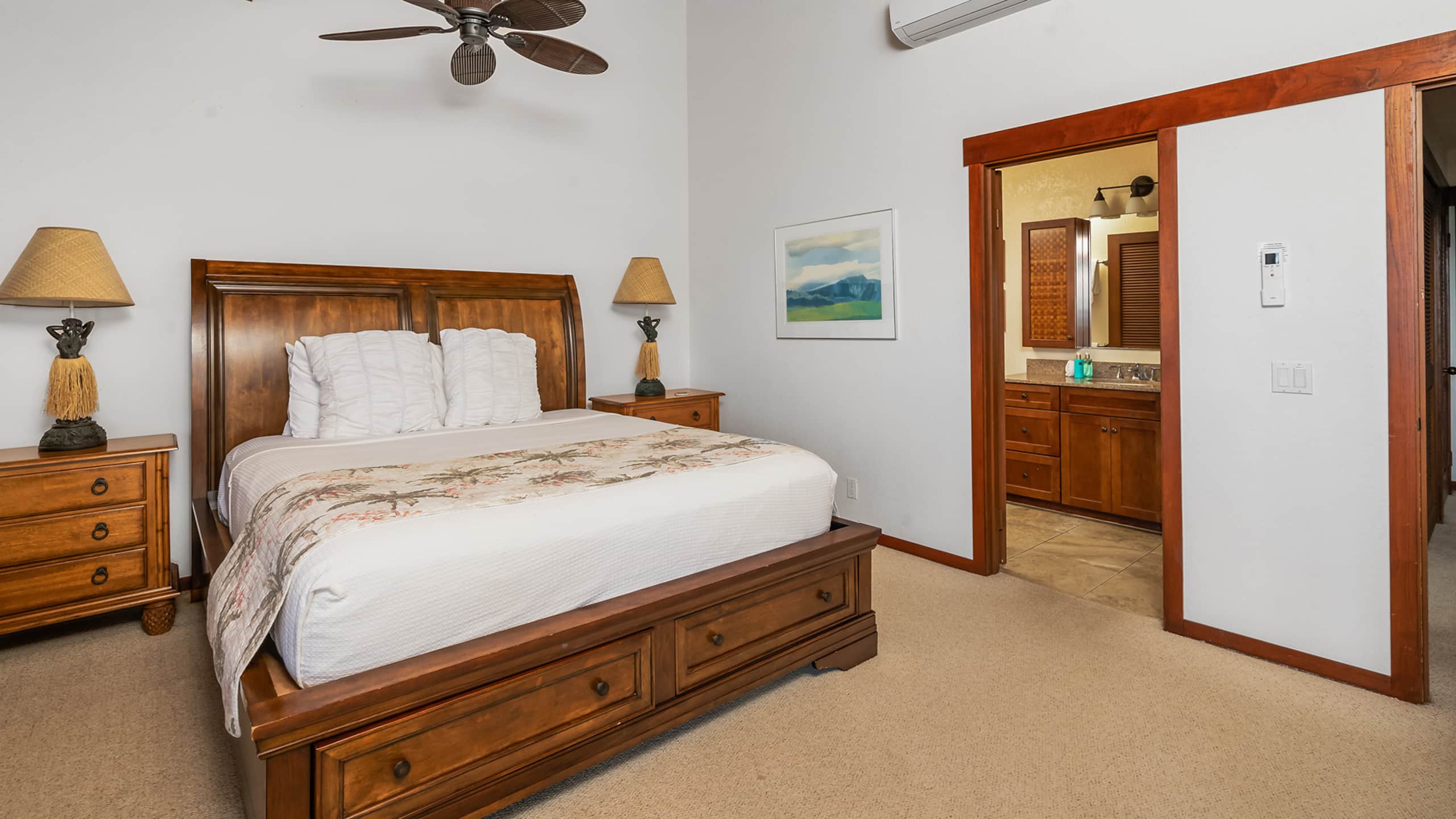 Nihi Kai Villas 820 By Parrish - Penthouse View & - Photo 15