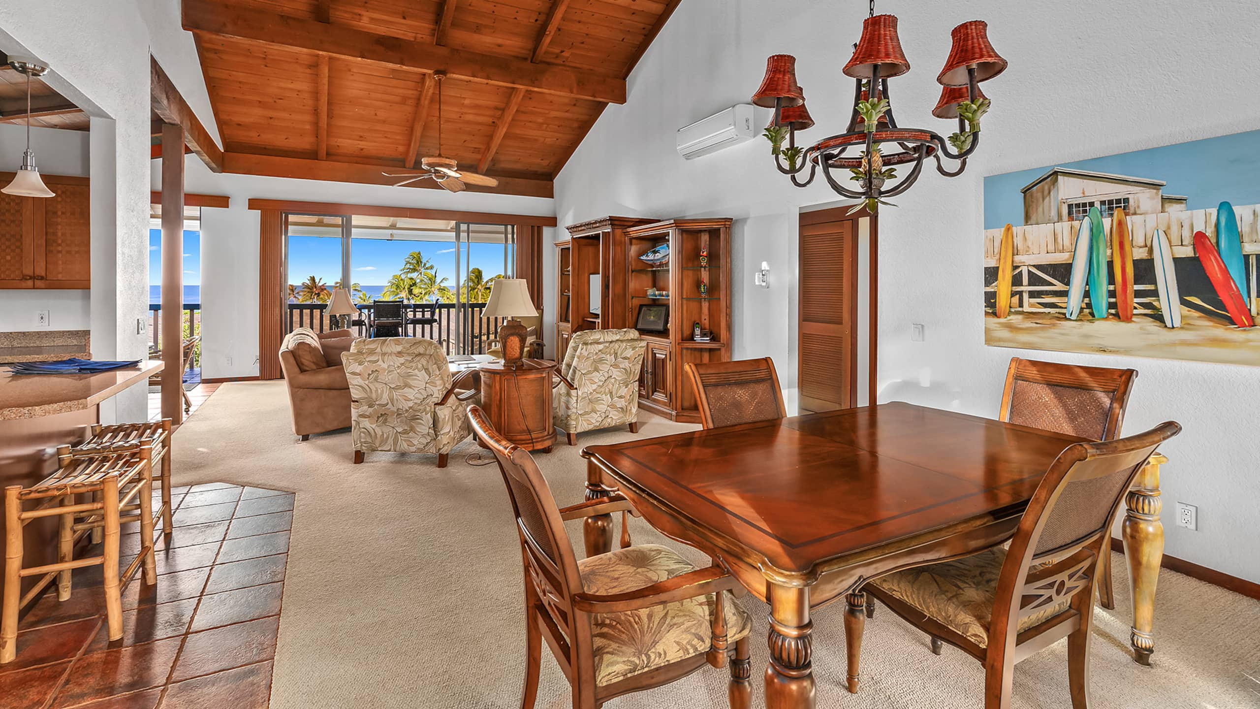 Nihi Kai Villas 820 By Parrish - Penthouse View & - Photo 6