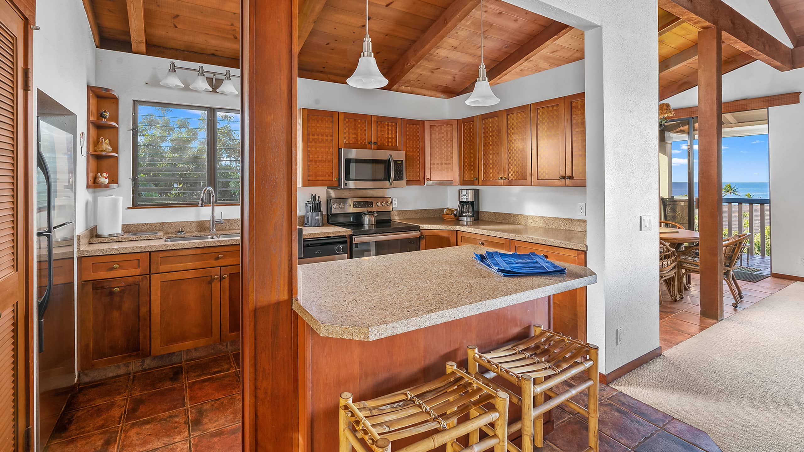 Nihi Kai Villas 820 By Parrish - Penthouse View & - Photo 8