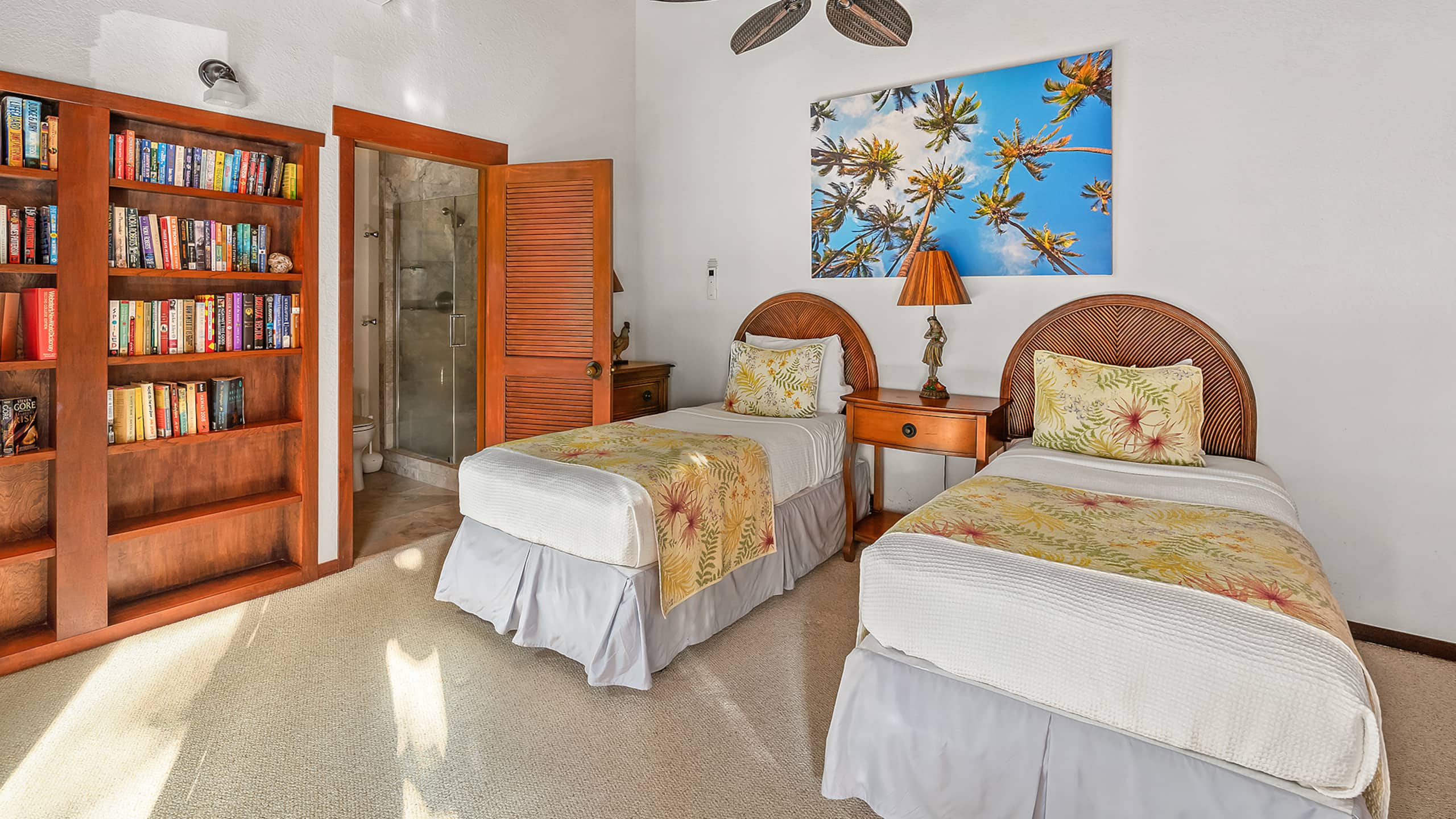 Nihi Kai Villas 820 By Parrish - Penthouse View & - Photo 18