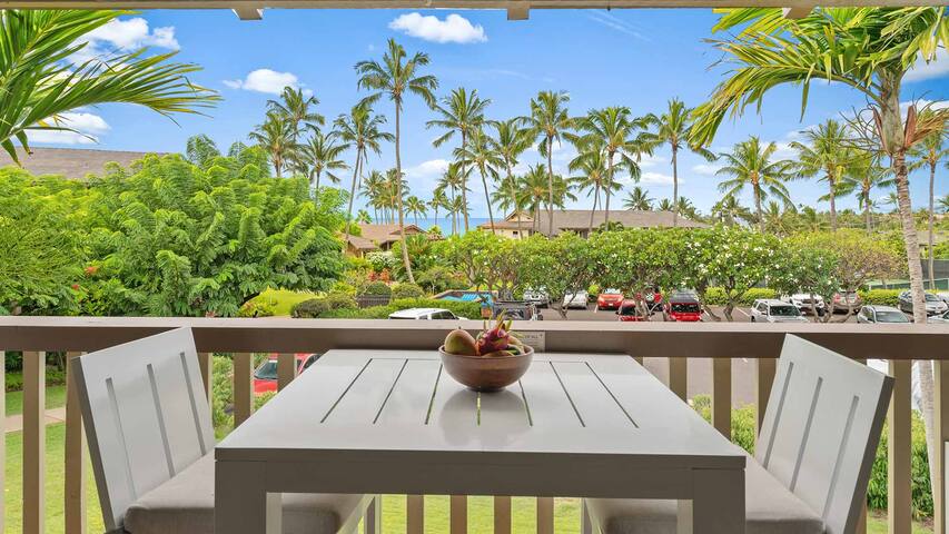 Nihi Kai Villas 701 By Parrish Kauai – AC &