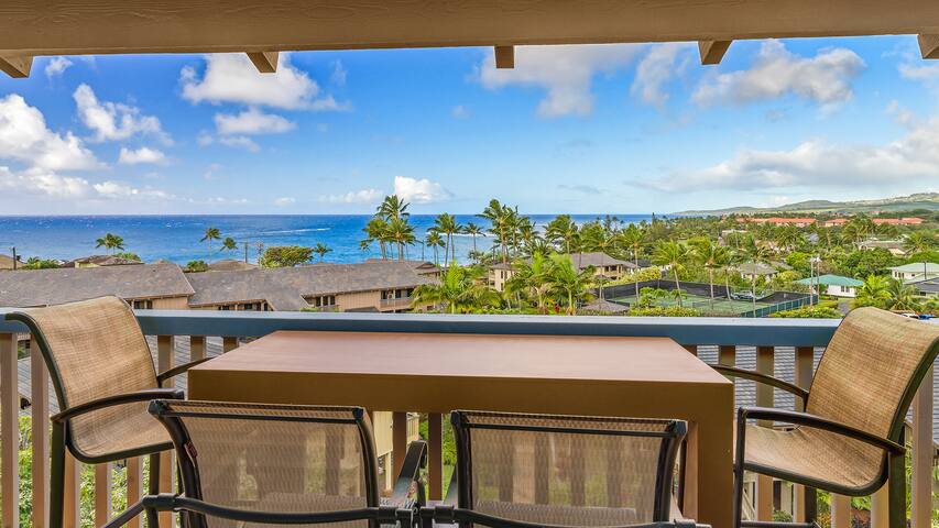 Nihi Kai Villas 832 By Parrish Kauai – Panoramic