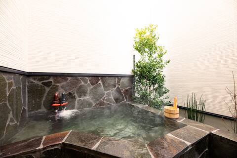 3 rooms! 【Beppu-no-yu 
