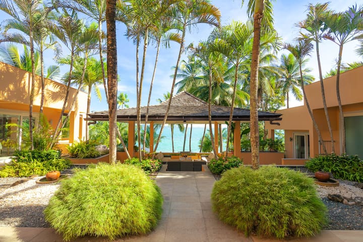 Superhost managed Airbnb listing 1