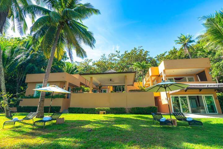 Superhost managed Airbnb listing 1