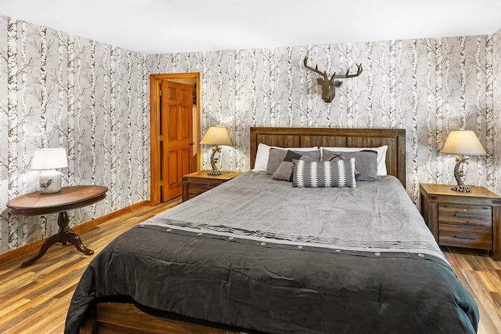 Chambre 4