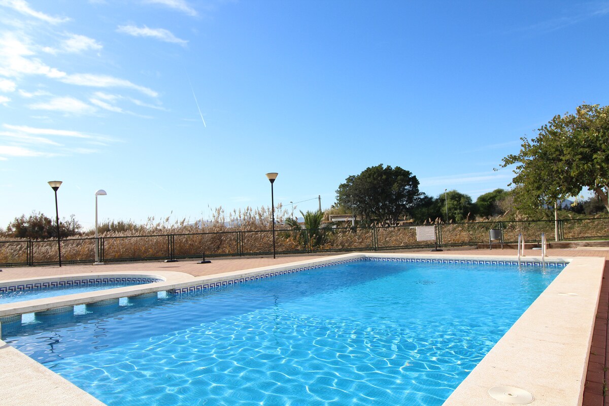 Apartamento en Sagunto