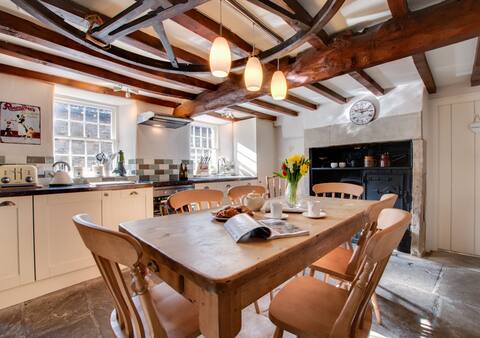 Rooks Cottage
