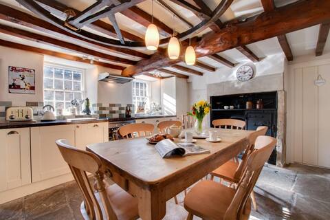 2 Bed in Askrigg (oc-ds778)