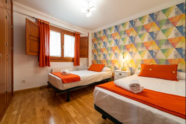 Спална соба 2