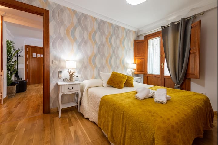 Спална соба 1