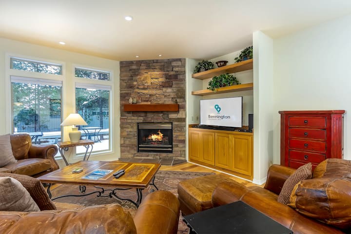 Holl04 - Spacious, Family-friendly Sunriver Home - Sunriver, OR